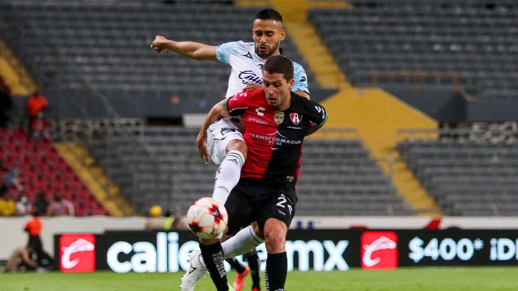 Atlas vs Mazatlán: Horario, canal de transmisión, cómo y dónde ver el partido; J3 de Copa SKY de Liga MX