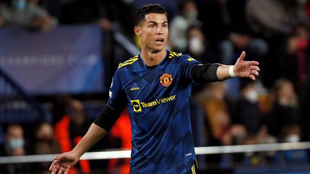 Las opciones del Manchester United para suplir a Cristiano Ronaldo