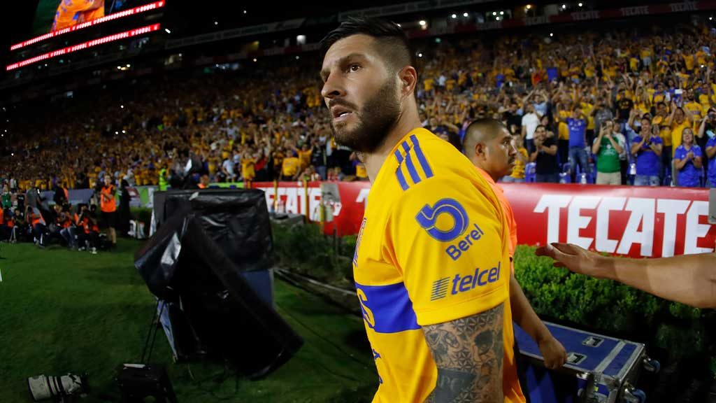 André-Pierre Gignac cumple 37 años: los jugadores más veteranos en retirarse de la Liga MX