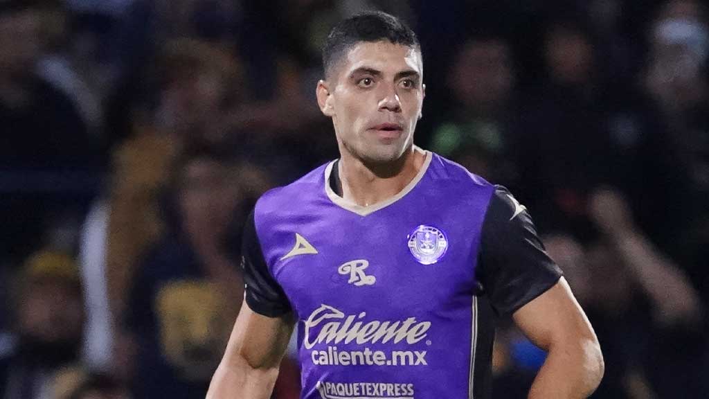 Brian Rubio, por su consolidación dentro de la Liga MX con León