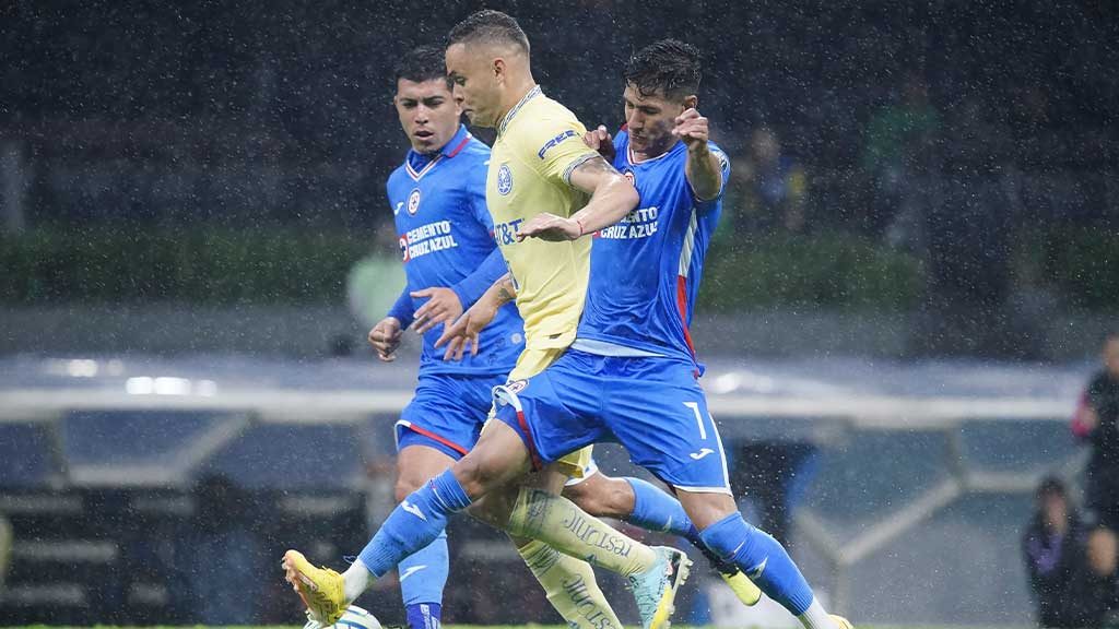Copa SKY Liga MX: Final al momento, tras los partidos de la jornada 5