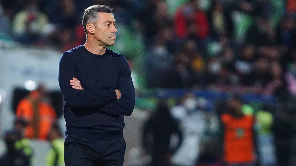 Pedro Caixinha continua su carrera fuera de la Liga MX; firmará en Brasil