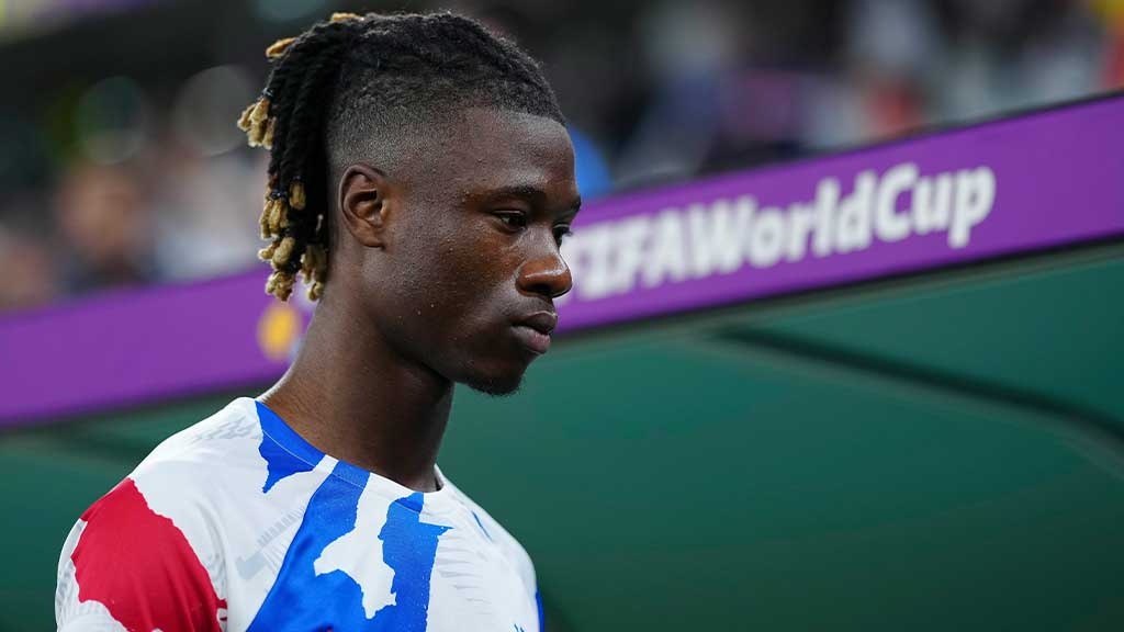 Mundial Qatar 2022: Eduardo Camavinga podría unirse a lista de jugadores nacidos en África que han sido campeones del mundo