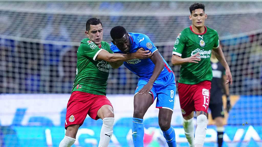 Cruz Azul vs Chivas, la final de la Copa SKY: Cuándo, a qué hora es su próximo partido, sede y estadio dónde se jugará