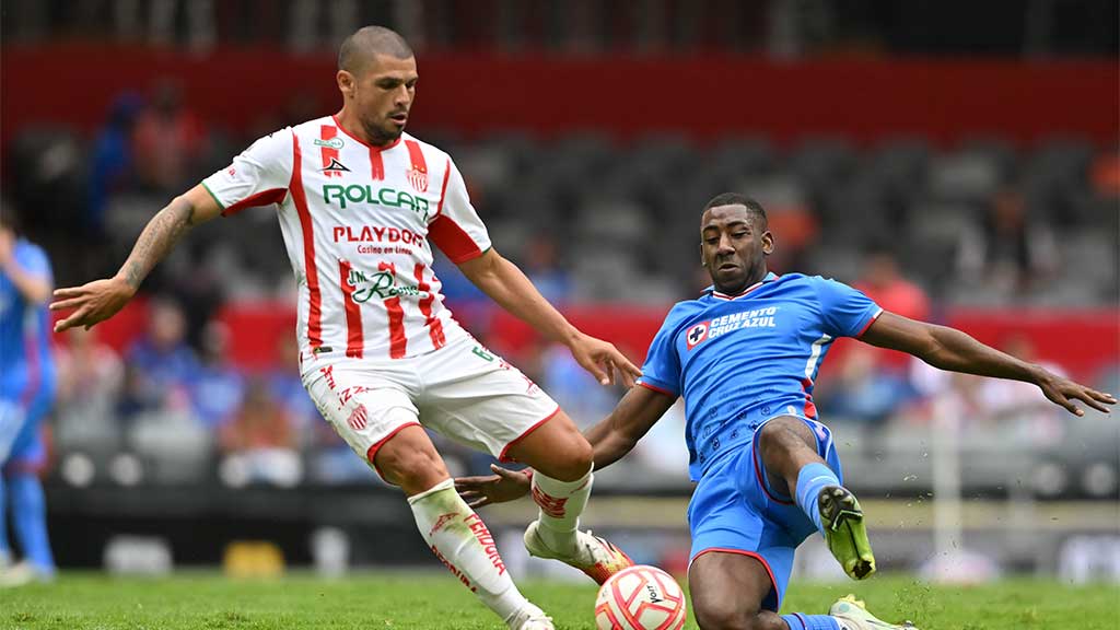 Cruz Azul vs Necaxa: Horario, canal de transmisión, cómo y dónde ver el partido; J1 de Copa SKY de Liga MX