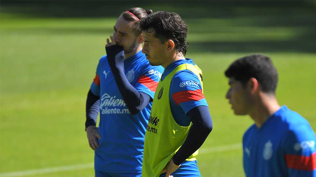 Chivas vs Getafe: Horario, canal de transmisión, cómo y dónde ver el partido amistoso de hoy jueves 8 de diciembre de 2022