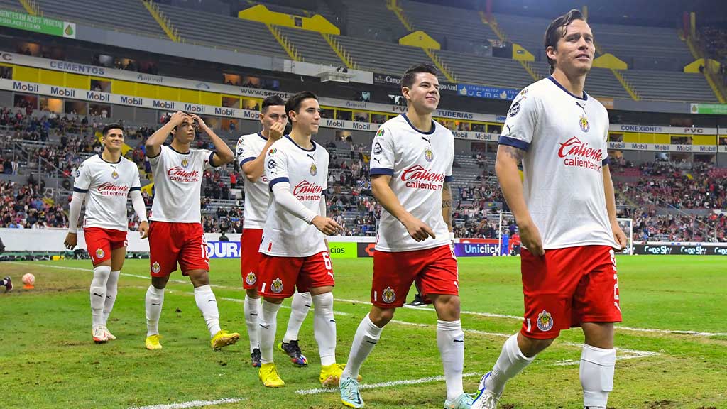 Chivas y su balance positivo con Veljko Paunovic de cara al Clausura 2023