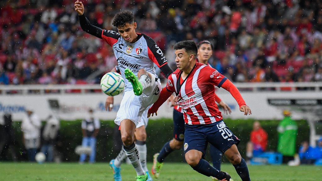 Chivas vs Atlas: Horario, canal de transmisión, cómo y dónde ver el partido; Jornada 5 de Copa SKY de Liga MX