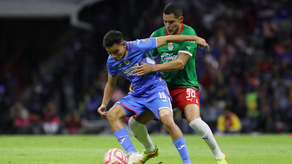 Chivas vs Cruz Azul: Horario, canal de transmisión, cómo y dónde ver el partido de la Gran Final en Copa SKY de Liga MX