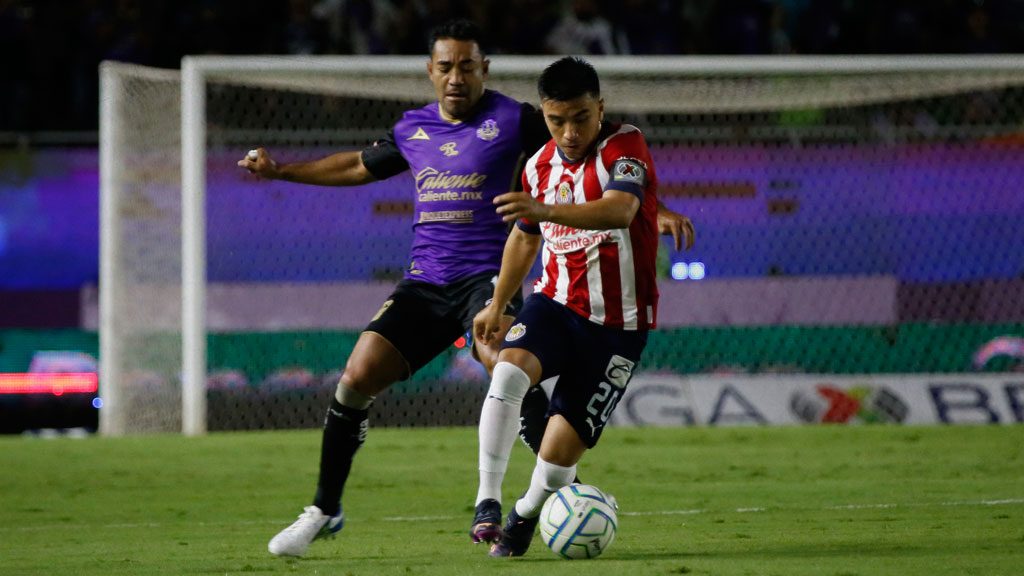 Chivas vs Mazatlán: Horario, canal de transmisión, cómo y dónde ver el partido; Jornada 2 de Copa SKY de Liga MX