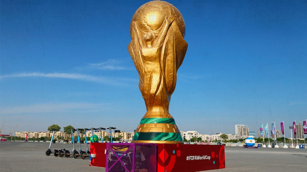 Clausura del Mundial Qatar 2022: Horario para México, canal de transmisión, cómo y dónde ver la ceremonia previa a la final