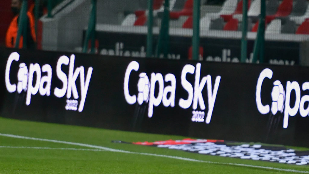 Copa SKY: ¿Liga MX lo cuenta como torneo oficial?