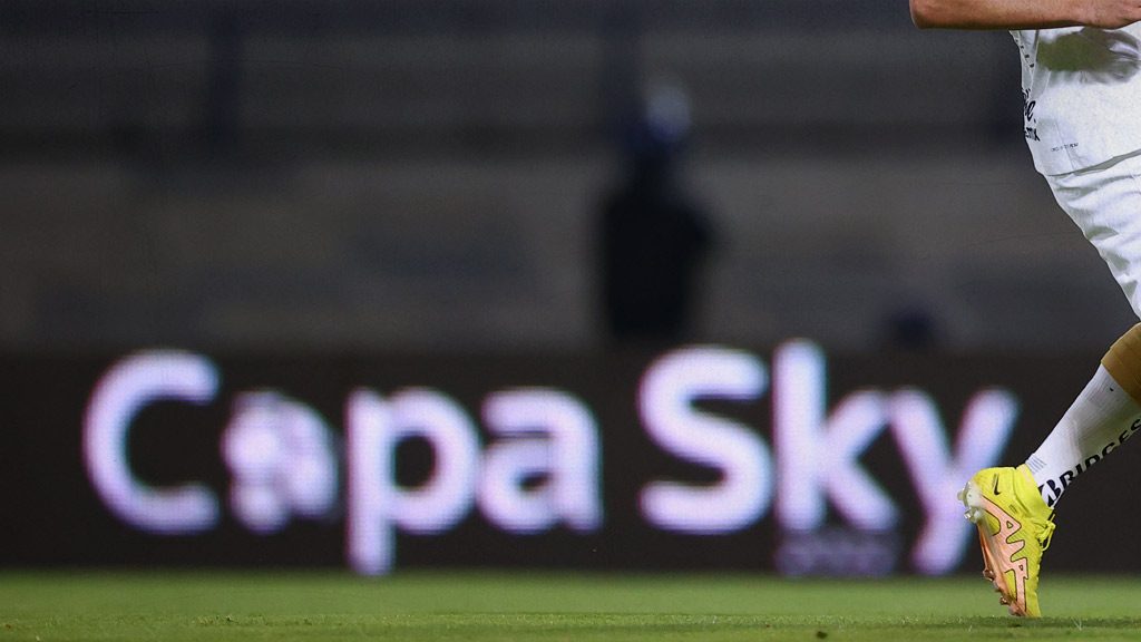 Copa Sky Liga MX: Partidos de hoy, canales de transmisión, fechas y horarios de la jornada 2