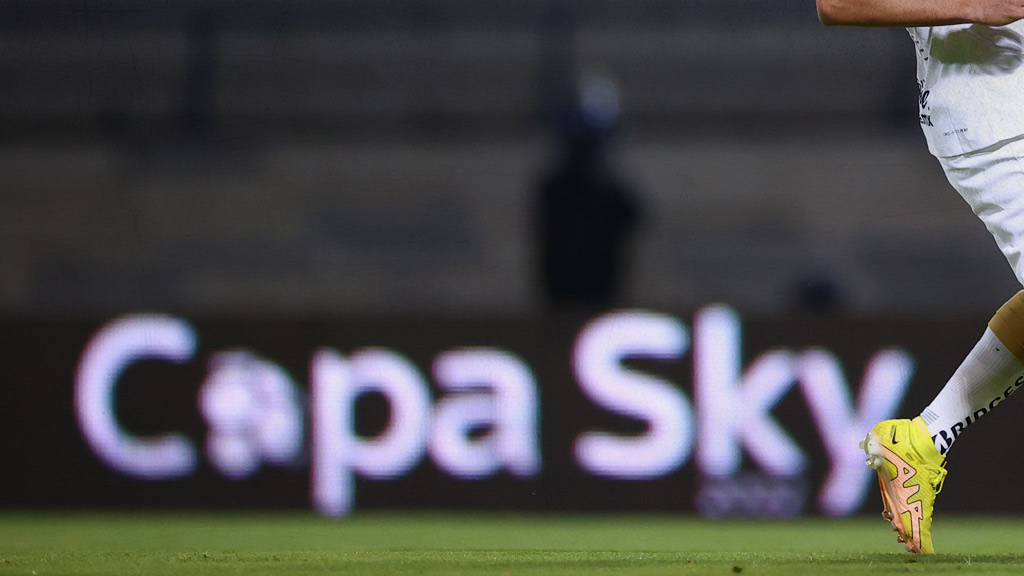 Copa Sky Liga MX: Partidos de hoy, canales de transmisión, fechas y horarios de la jornada 2