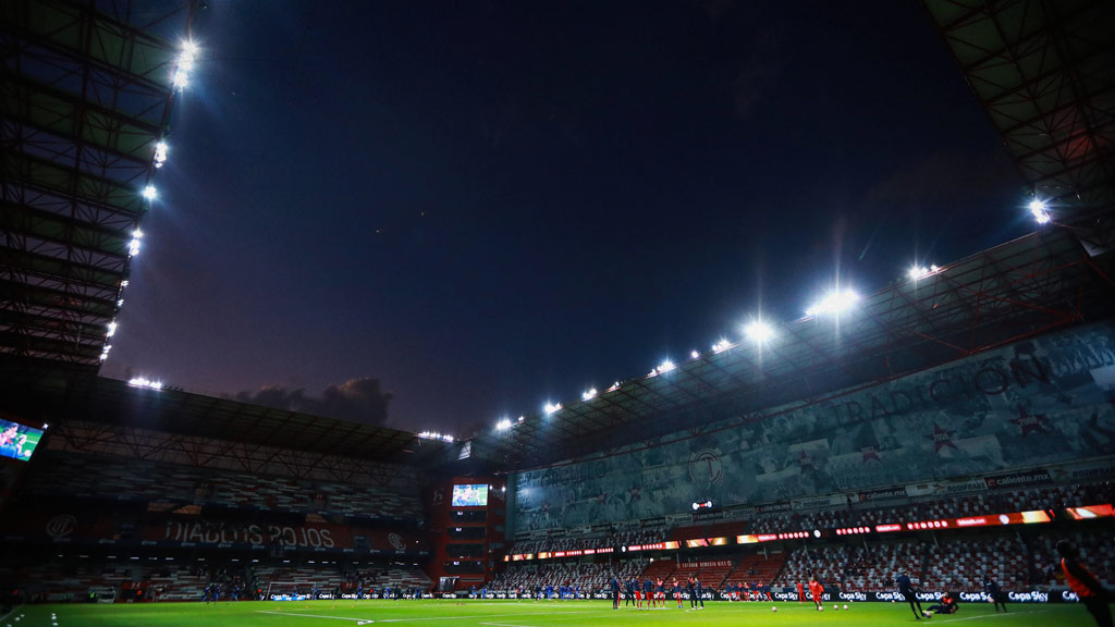 Copa Sky Liga MX: Partidos de hoy, canales de transmisión, fechas y horarios de la jornada 5