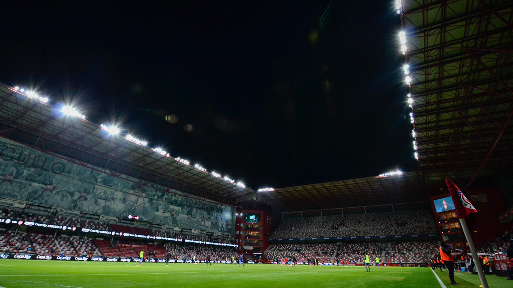La Copa SKY NO cuenta como un torneo oficial ante Liga MX ni la FIFA