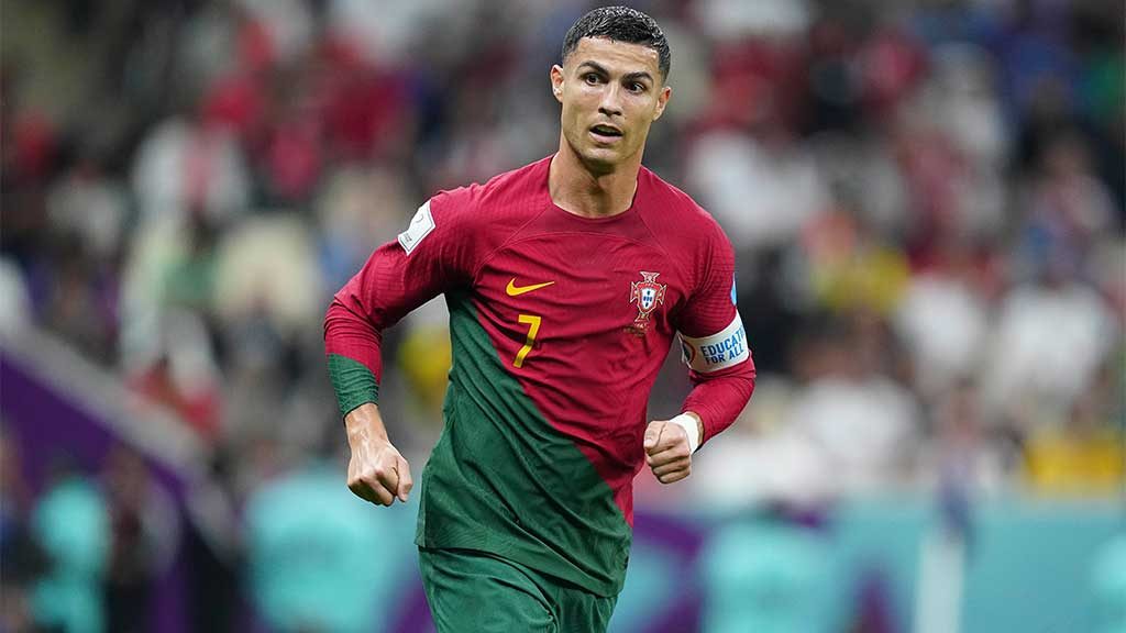 Qatar 2022: Cristiano Ronaldo, el único sobreviviente de la ultima vez que Portugal jugó Cuartos de Final en un Mundial