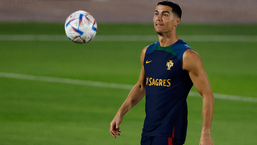 Al Nassr FC espera seducir a Cristiano Ronaldo