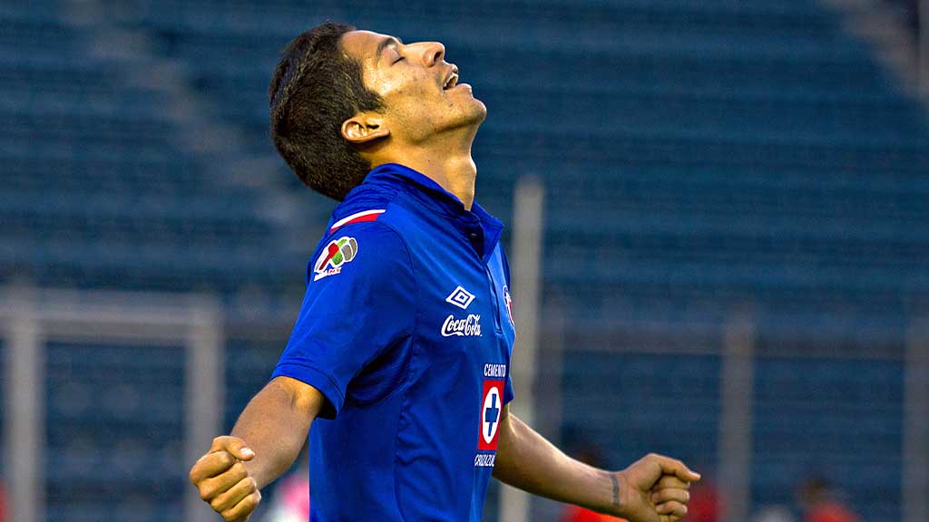 Cruz Azul: Los últimos canteranos que se han destacado