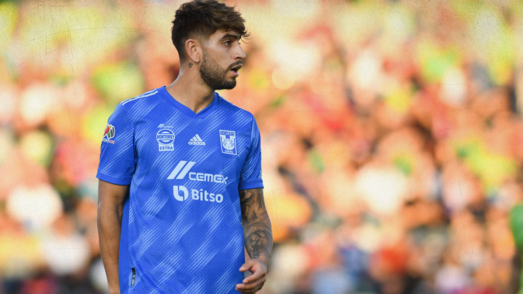 Cruz Azul: Quién es Francisco Venegas, el lateral izquierdo elegido en la Noria