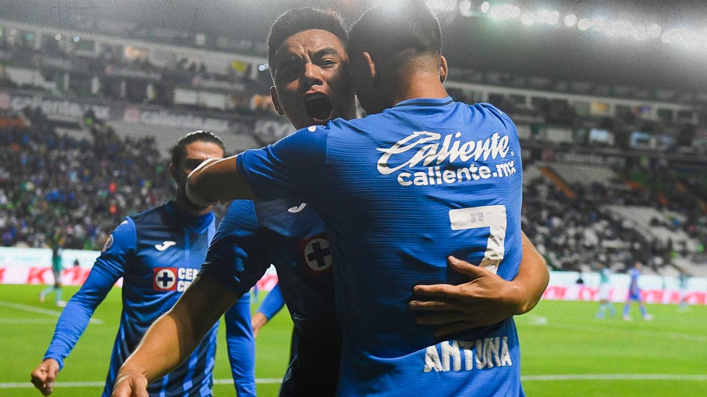 Cruz Azul se queda sin apoyo económico de FIFA por jugadores que fueron a Qatar 2022
