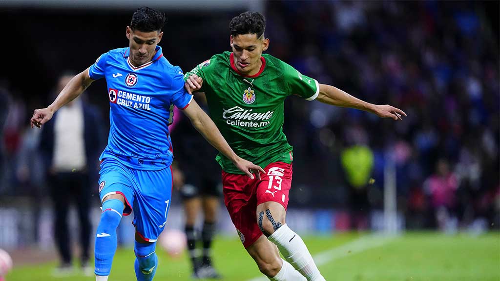 Copa Sky 2022 de Liga MX: Qué gana el campeón y cuánto dinero de premio se lleva