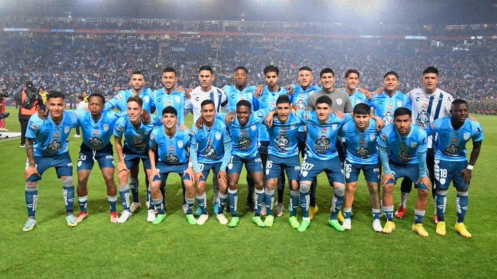 Después del título, Pachuca va lento con los refuerzos