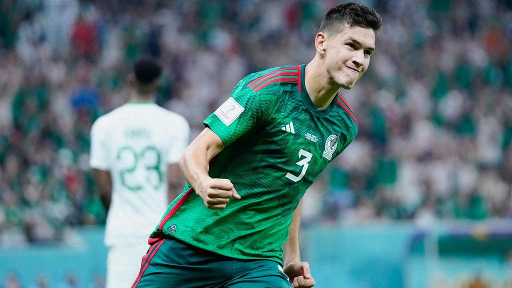 En Espanyol ya esperan a César Montes