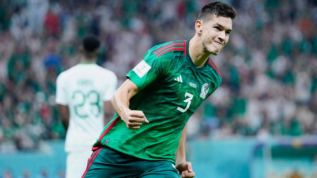 En Espanyol ya esperan a César Montes