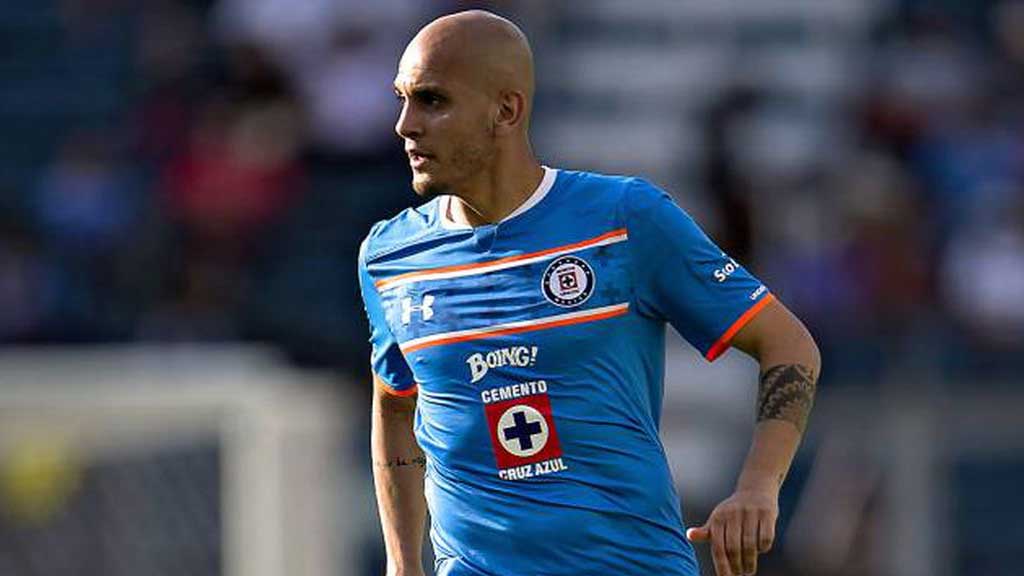 Cruz Azul: Las últimas ‘Bombas’ fallidas en La Máquina