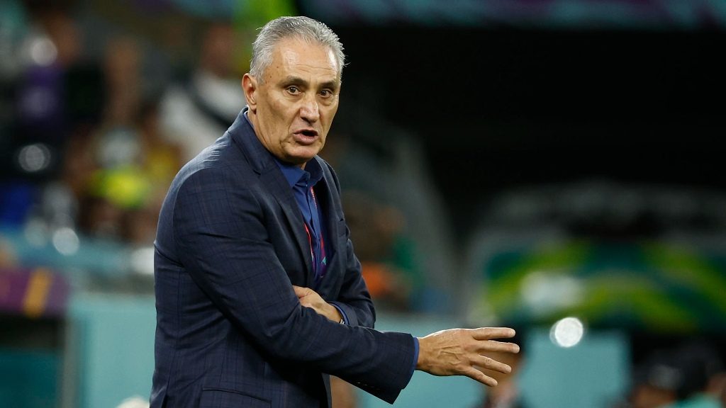 Los técnicos que fueron despedidos o renunciaron a su selección tras el Mundial Qatar 2022