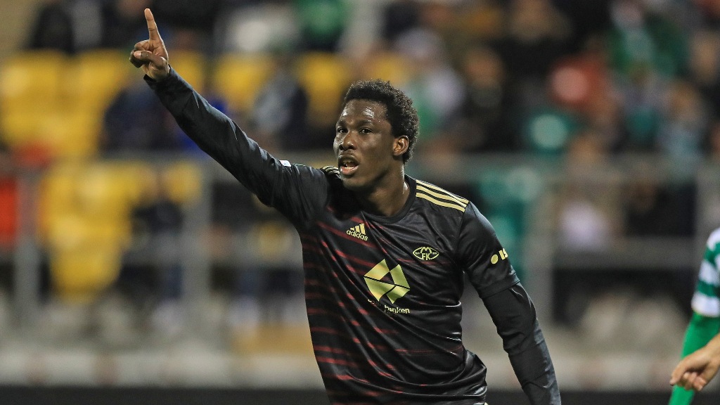 Chelsea: Quién es David Datro Fofana, el delantero por el que apuestan para el futuro