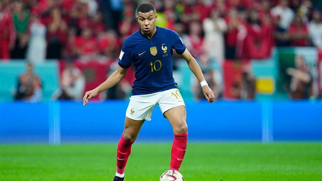 Francia a la final de Qatar 2022; 10 jugadores buscarán el bicampeonato en el Mundial