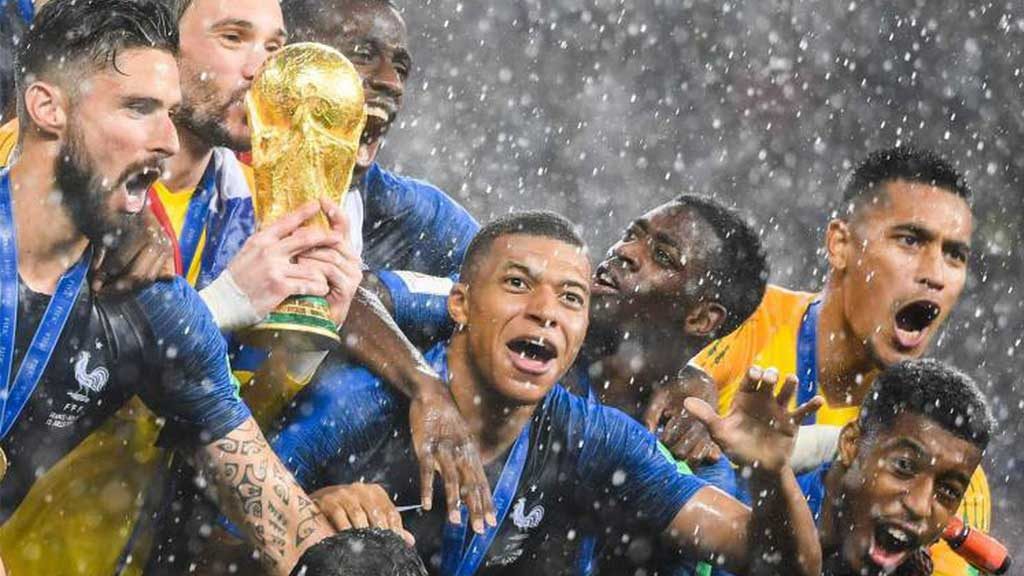 Mundial Qatar 2022: Cuántas veces la ha ganado Francia y Argentina y cuándo fueron campeones