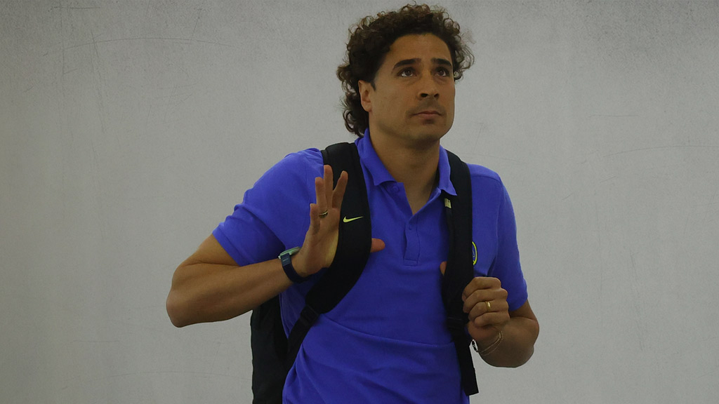 Guillermo Ochoa nunca dejó ganancias económicas en América