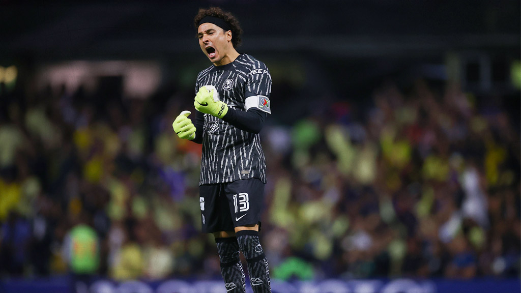 Guillermo Ochoa tendrá renovación con América, pero con ajuste salarial