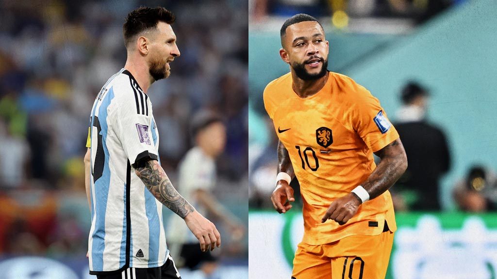 Holanda vs Argentina: Cuándo y a qué hora es su próximo partido, cuartos del Mundial Qatar 2022