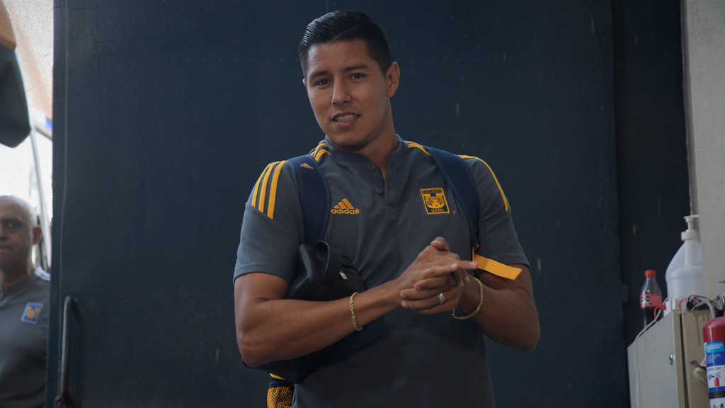 Hugo Ayala sigue en la incertidumbre para continuar su carrera