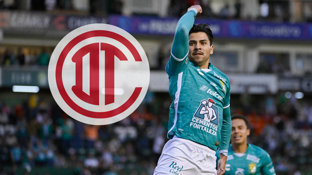 Ignacio Ambriz no quita la mira del León para reforzar a Toluca