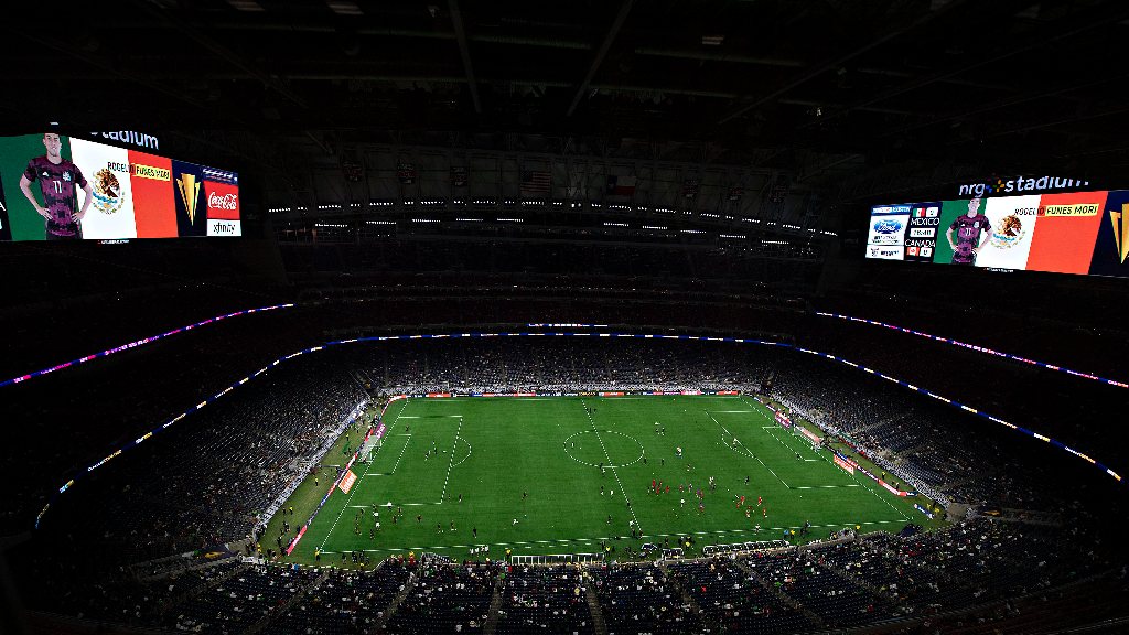 México volvería a la Copa América; Estados Unidos y Canadá estarían incluidos