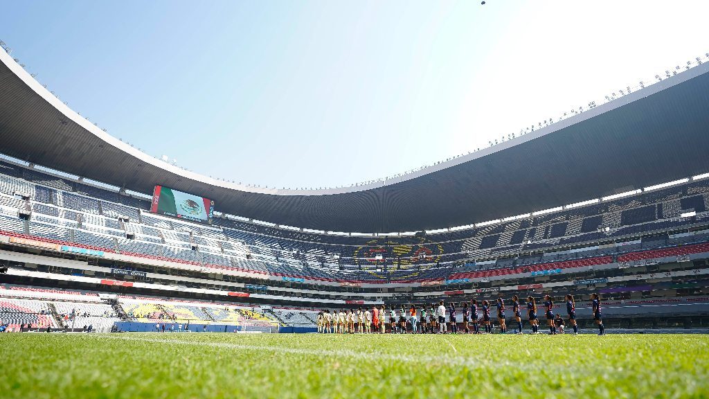 México como anfitrión en Mundial de 2026 está en duda; FIFA detecta incumplimiento de derechos humanos