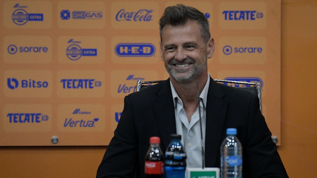 Tigres en la Copa Sky 2022: Calendario, partidos y horarios