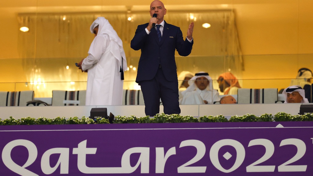 Mundial Qatar 2022: Cuáles partidos de octavos pasarán por televisión abierta y por SKY Sports