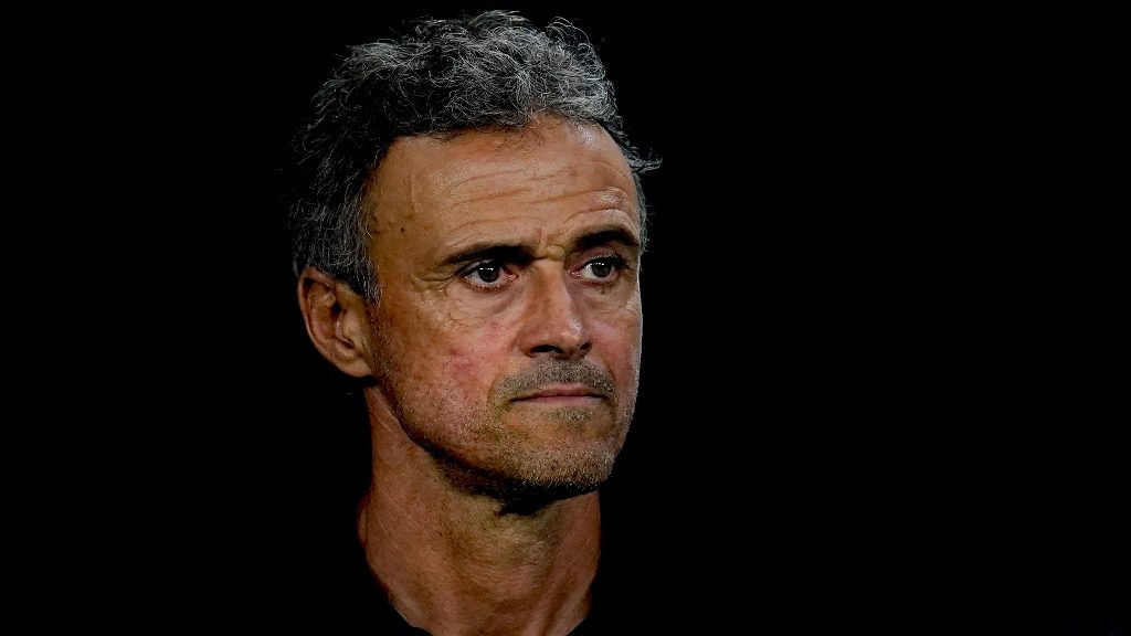 España: Luis Enrique se despide como entrenador; Luis de la Fuente tomará su lugar