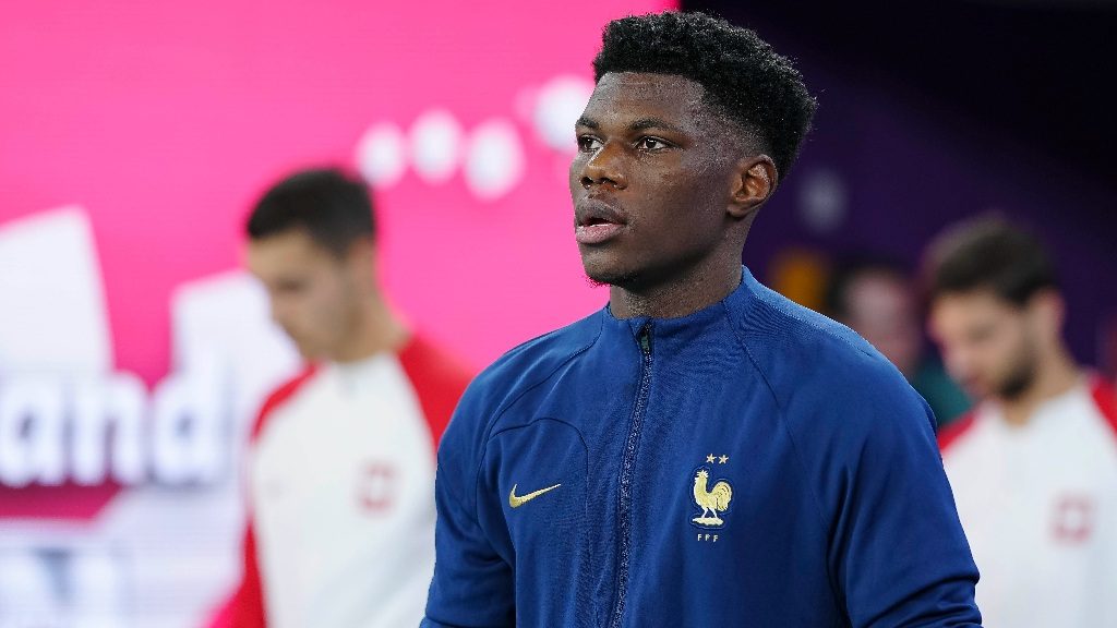 Mundial Qatar 2022: Francia en peligro, con 5 posibles ausencias para la final