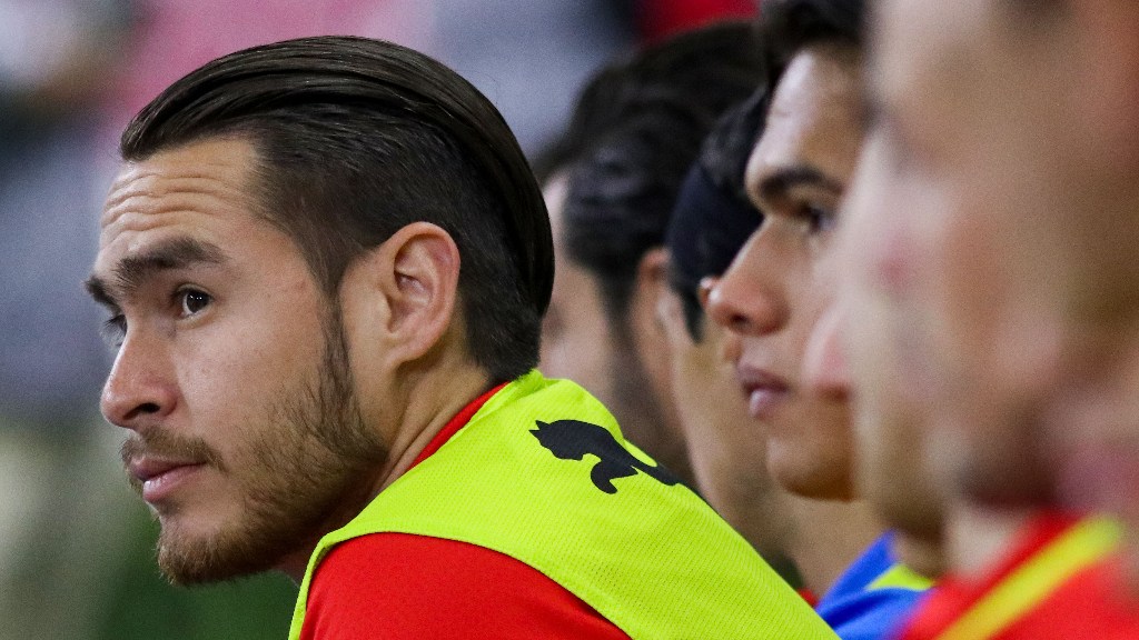 Chivas: Jesús ‘Canelo’ Angulo se va a León; un jugador que siempre demostró su amor por el club