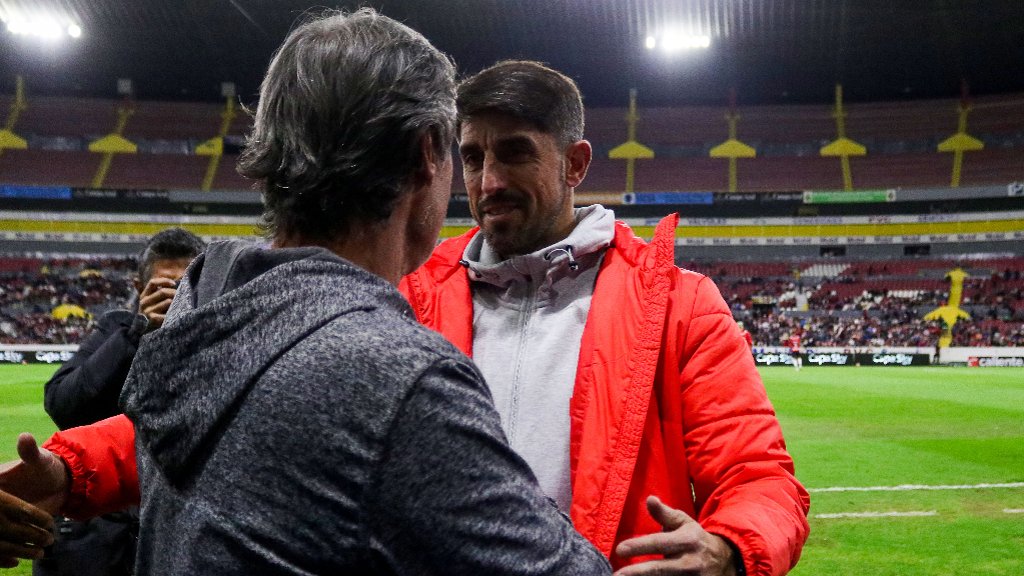 Chivas: El trabajo de Veljko Paunovic ya comenzó a ilusionar a la afición