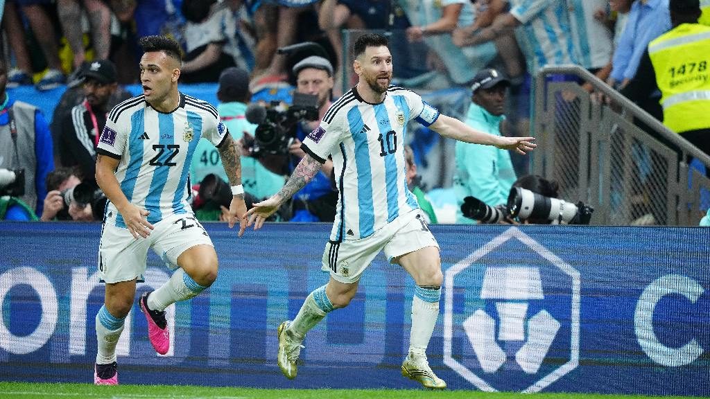 Las maldiciones que rompió Argentina para ser Campeón del Mundo en Qatar 2022