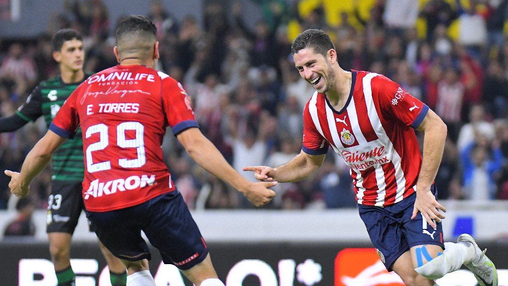 Chivas en la Copa SKY: Qué necesita para calificar a la final, en su partido contra Tigres