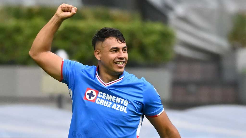 Cruz Azul: Iván Morales con posibilidades de tener una segunda oportunidad